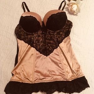Felina lingerie